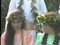 Academy Of The Pacific AOP 1989 May Day