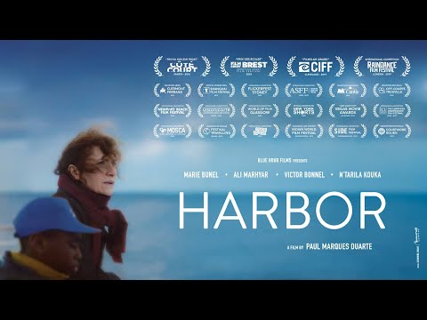 HARBOR by Paul Marques Duarte (Clermont-Ferrand International Short Film Festival) - Trailer