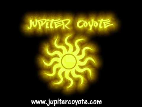 Jupiter Coyote - Ship In The Bottle