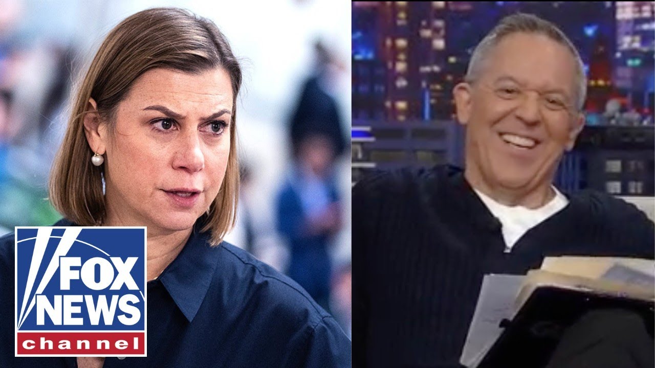 Greg Gutfeld: Can the Dems actually obtain THIS?