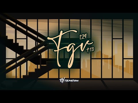 LANÇAMENTO FGV 124 + T13