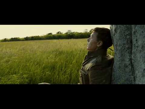 Jos Slovick - I Am a Poor Wayfaring Stranger (1917 2019)