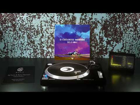 DJ Fenix - This is Family (feat. Reiss Harrison)