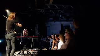 Julien Baker - Hurt Less -  live in Prague