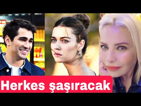 Afra Saraçoğlu ve Mert Ramazan Demir’e doyacaksınız. Nasıl mı? ÜnlüAstrolog İpek Canbulat anlatıyor