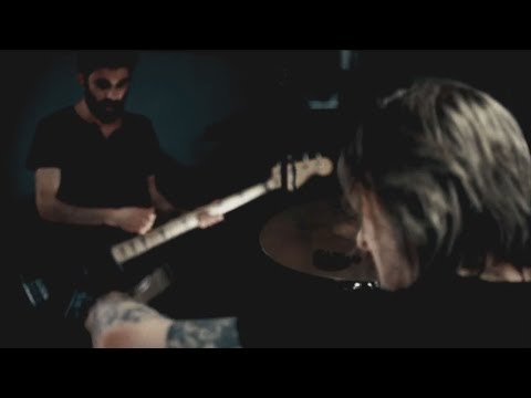 Helium Horse Fly - Monochrome [Live at Blend Studio]
