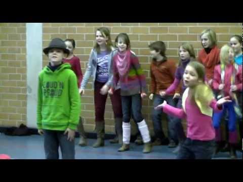 Maandpunt Move tegen pesten