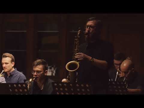 Jan Szczurek Big-Band II
