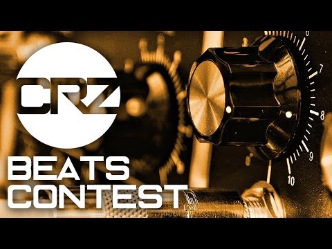 Hip Hop Instrumental - Mr.VENOM - CRZ Beats contest