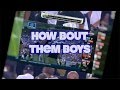 How Bout Them Boys video (DALLAS COWBOYS.