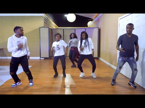 CONGOLESE SEBEN [ Les Systématiques - Don‘t touch me ] ( MOMBIMBA FAMILY )