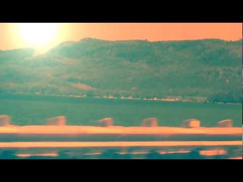 Kalle Mattson - "Sunlight" (Official Video)