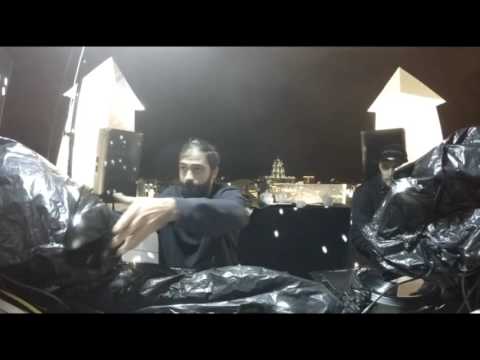 Santiago Meneses RTS.FM Moscow 08.09.2016