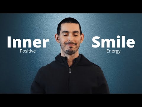 The Inner Smile: Upgrade Your Spiritual Practice!!