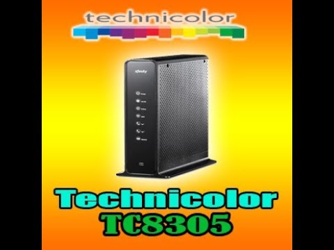technicolor modem tc8717t specs technicolor modem tc8717t specs