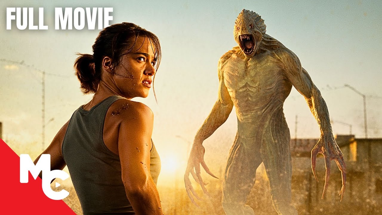 Hostile (2017)