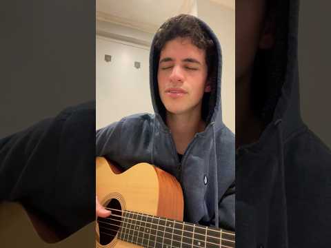 Where’s my love - SYML #singer #cover #guitar