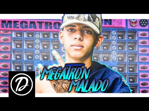 MC RICK - MEGATRON MALADO (PROD. LIL BEAT) LANÇAMENTO 2019