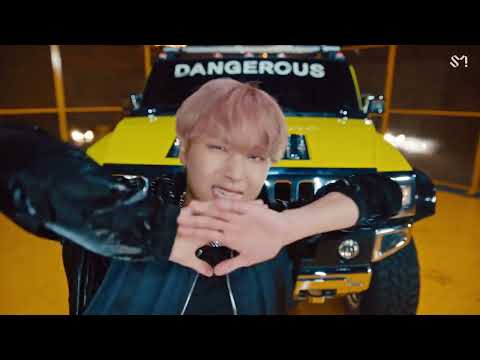 NMIXX EXO NCT 127 MASHUP - 'DICE' x 'OBSESSION' x 'FAVORITE' x 'LEMONADE'