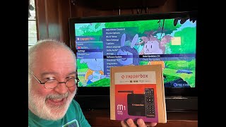 ZapperBox M1 - ZapperBox Mini - M3 - my One Month Update - Software Update - General ZapperBox Chat