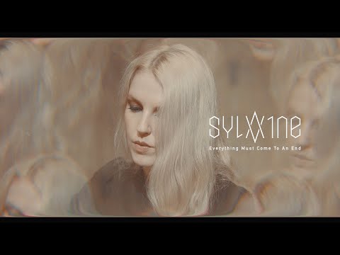 Sylvaine - Everything Must Come To An End (official music video)