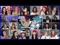 Demon Slayer Season 1 Episode 4 Girls Reaction Mashup Kimetsu No Yaiba Ep 4