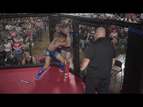 AFC 3 The Hunt Michael Richey v. Matt Picus
