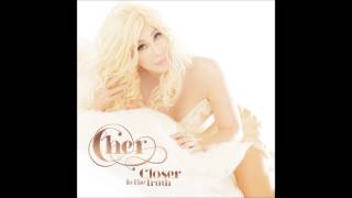 Cher - Red - Closer To The Truth
