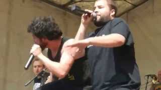 Esne Beltza «Lokarriak» @ Araba Euskaraz, Gasteiz