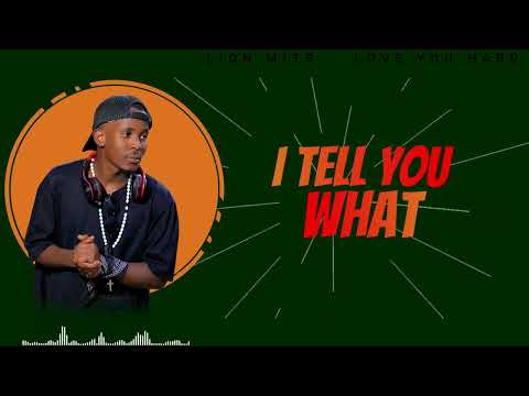 Lion Mits _ Love you hard _ (Official Lyrics video)   #LionMits #Loveyouhard #Instramento