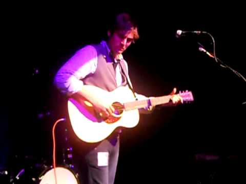 Please let me go by Charlie Simpson