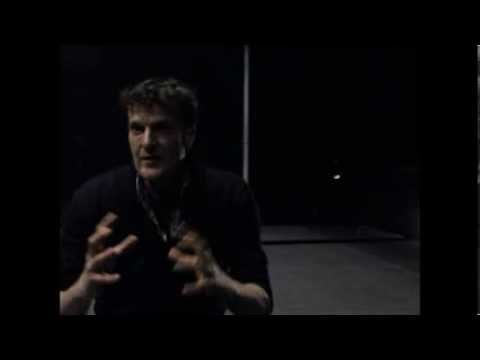 Speaking in Tongues: Favourite Scene