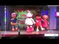 Sing Along Party Findle