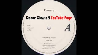 Erasure - Heavenly Action (Extended Mix)