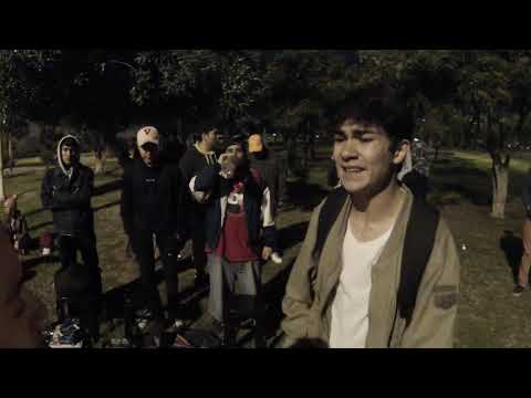 Tapia vs Mic Tian - 4tos Fecha 10 - Universus 2019