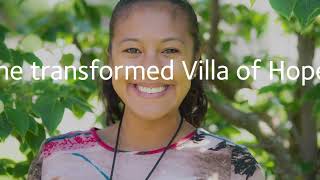 Villa of Hope Celebrates 80 years!
