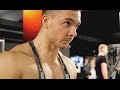High All The Time | FitnessOskar (Vlog #320)