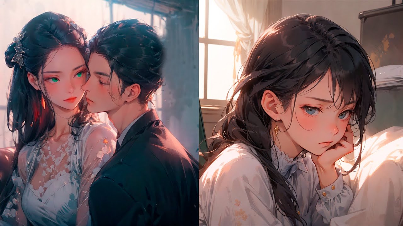 📘Diez años de amor perdido por su amante: el director ejecutivo entra en pánico después del divorcio