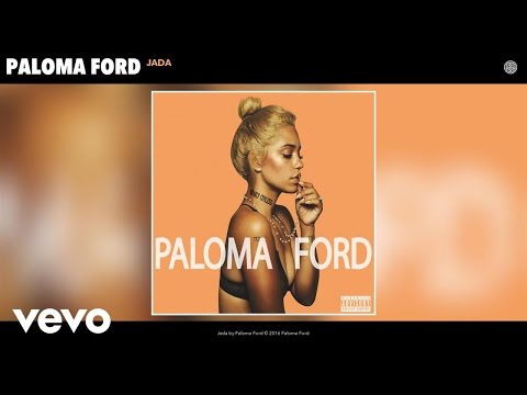 Paloma Ford - Jada (Audio)