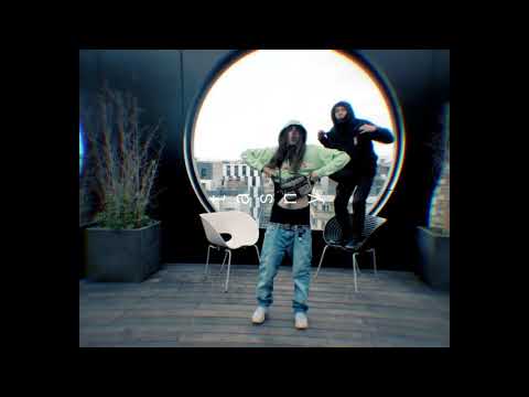 TYPE BEAT JWLES (le zin) x LE LIJ x NUTSO THUGN "topper" (prod. @tasny)