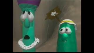 VeggieTales: You Were in His Hand (Arabic)