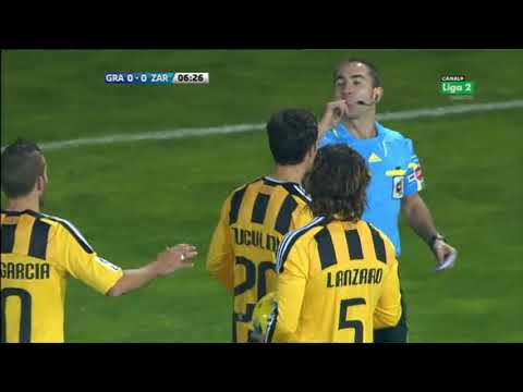 2011 12 04 liga15   Granada - Real Zaragoza