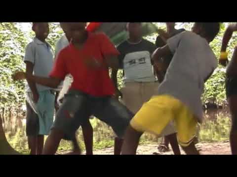 Naya Beenie - Oma anga Opa