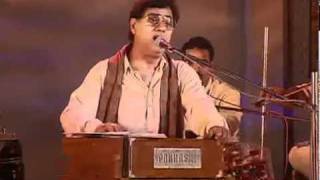 Babul Mora  Jagjit Singh  Live In Concert.