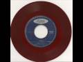 Cinderella Japanese 45 RPM