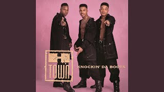 Knockin' da Boots