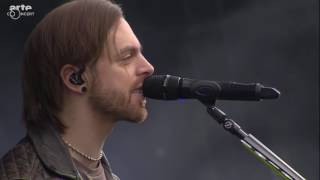 Bullet for My Valentine   Live at Hellfest 2016