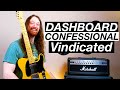 Vindicated by Dashboard Confessional - Guitar Lesson & Tutorial