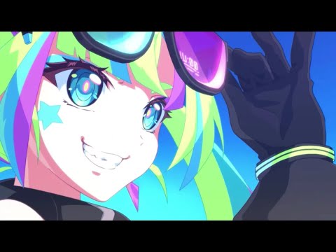 Urban Shadow Choux Guild Wars Showcase - Epic Seven