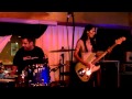 The Space Cossacks: Red Sunrise
